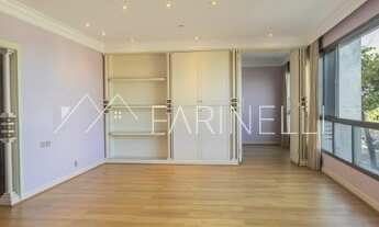 Imagem 2: Rio de Janeiro - Apartamento Padrão - Leblon