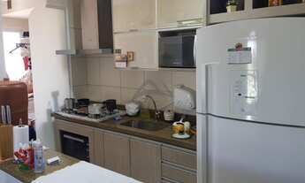Imagem 5: Apartamento - Vila Aurocan - Campinas