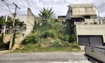 Imagem: Imobiliária Agatê Imóveis vende Terreno