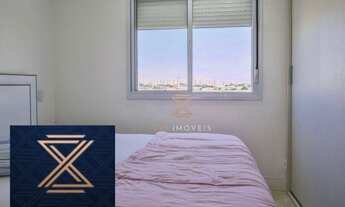 Imagem 12: Apartamento com 3 dormitórios à venda, 64 m² por R$ 479. - Vila Maria - São Paulo/SP