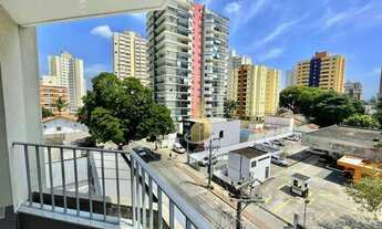 Imagem 7: Apartamento à venda, 137 m² por R$ 840.000,00 - Vila Adyana - São José dos Campos/SP