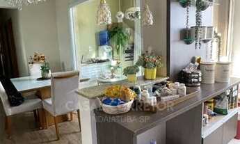 Imagem 2: APARTAMENTO RESIDENCIAL em INDAIATUBA - SP, AQUI SE VIVE