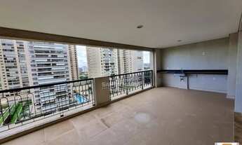 Imagem 4: Apartamento (tipo - padrao) 4 dormitórios/suite, portaria 24 horas, lazer, espaço gourmet