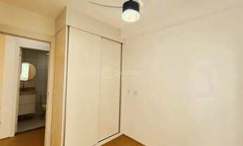 Imagem 2: Apartamento locação 2 dormitórios PUC