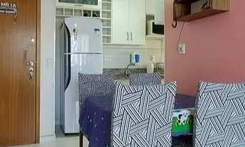 Imagem 7: FRENTE SOL DA MANHA VARANDA PROXIMO AO MAR LAZER NA COBERTURA