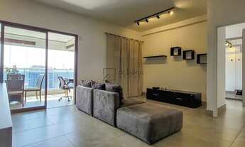 Imagem 2: Locação Apartamento 1 Dormitórios - 73 m² Pinheiros