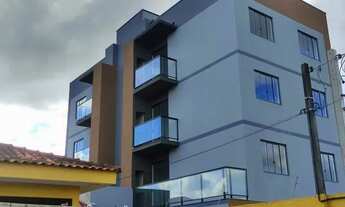 Imagem: Apartamentos em Colombo