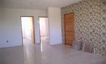 Imagem 5: Casa 2 dormitórios Porto Verde- Alvorada/RS