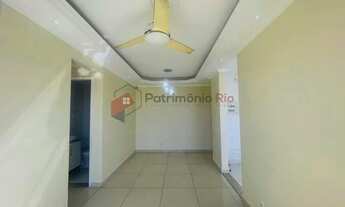 Imagem 6: Apartamento para venda com 50 metros quadrados com 2 quartos