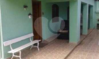 Imagem: Casa-São Paulo-TREMEMBÉ