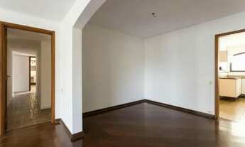 Imagem: Apartamento Venda Moema 182 m² 4 Dormitórios