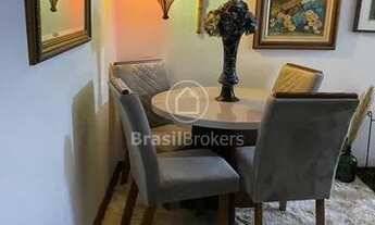 Imagem 7: Rio de Janeiro - Apartamento Padrão - Vila Isabel