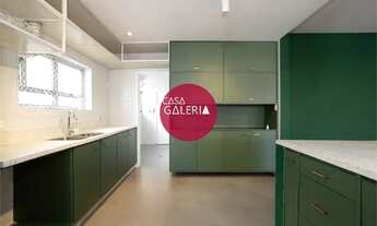 Imagem 6: Apartamento para venda com 189 metros quadrados com 2 quartos em Jardim Paulista - São Pau