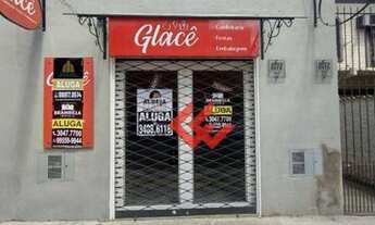 Imagem: Loja comercial 113,23m² para alugar Centro/