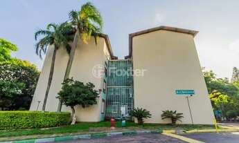 Imagem 2: Apartamento à venda Avenida Eduardo Prado, Cavalhada - Porto Alegre