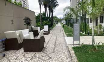 Imagem: RIO DE JANEIRO - Apartamento Padrão - JACAREPAGUA