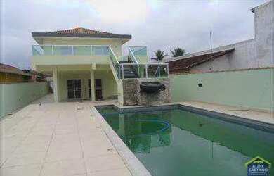 Imagem 3: Incrivel Sobrado com 500mts de area total!! Tupi!!