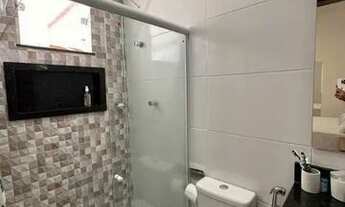 Imagem 2: Vendo Casa 2/4 Casa com 2 dormitórios