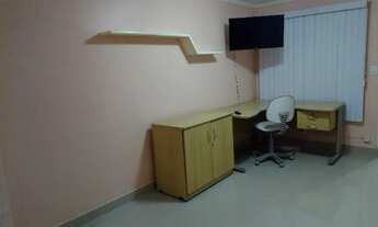 Imagem: Apto de 1 dormitorio mobiliado em Perdizes