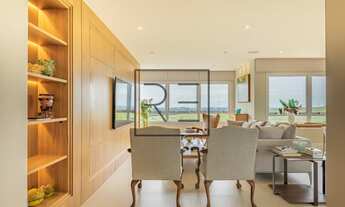 Imagem 4: Apartamento - Loteamento Residencial Vila Bella Dom Pedro - Campinas