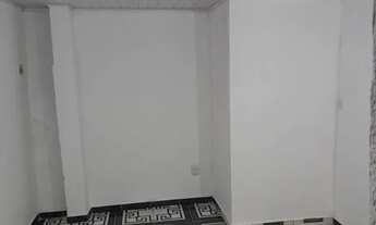 Imagem 3: Casa na comunidade da mangueira