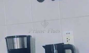 Imagem 5: Flat disponível para venda no Itamarati Plaza Flat And Convention Center, com 44m², 1 dorm