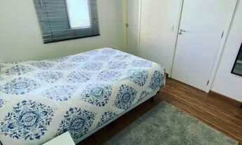 Imagem 2: Apartamento 3 dormitórios, suíte, lazer completo, ótimo localização em Santo André