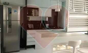 Imagem 10: Apartamento para venda com 80 metros quadrados com 1 qt