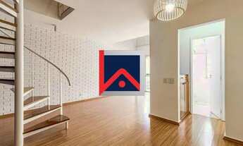 Imagem 4: Locação Apartamento 2 Dormitórios - 92 m² Itaim Bibi