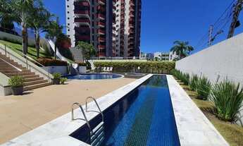 Imagem 2: Apartamento em ANDAR ALTO com 03 quartos, 78m² e VISTA MAR no bairro Aeroclube. Área de l