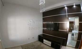 Imagem 4: Casa Padrão em São José do Rio Preto