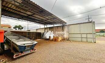 Imagem 5: Sala Comercial Galpão / depósito com 4 vagas na garagem