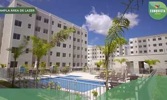 Imagem 2: Exclusivo - Apartamento c/ Garden -NOVO