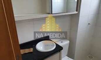 Imagem 5: Apartamento semi mobiliado com 1 suíte + 2 dormitorios