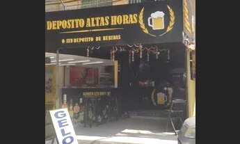 Imagem 4: PASSO O PONTO, EXCELENTE PONTO COMERCIAL AV GILKA MACHADO