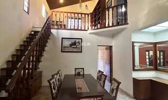 Imagem 7: Casa para locação alto padrão no Campolim com 6 dormitórios Residencial Isaura em Sorocaba