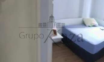 Imagem 6: Apartamento Padrão em São José dos Campos