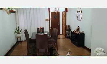 Imagem 3: APARTAMENTO RESIDENCIAL em São Paulo - SP, Campos Elíseos