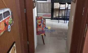 Imagem 6: Apartamento com 2 dormitórios à venda, 50 m² por R$ 205.000,00 - Colubande - São Gonçalo/R