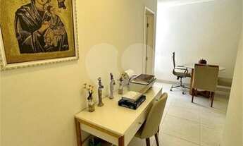 Imagem 4: Espaço, Conforto e Lazer: Casa Duplex 2 Suítes para Chamar de Lar