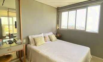 Imagem 12: Apartamento mobiliado à venda com 196 metros quadrados, 3 quartos sendo 2 suíte, no Altipl