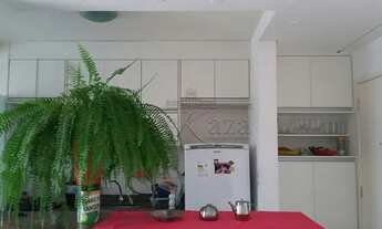 Imagem 7: Apartamento Padrão em São José dos Campos