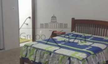 Imagem 6: Casa Sobrado em Jacareí