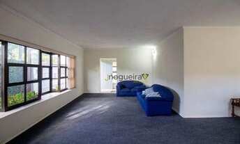 Imagem 5: Casa com 3 dormitórios, 266 m² - venda por R$ 1.399.000,00 ou aluguel por R$ 10.150,00/mês