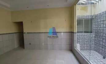 Imagem: Casa na Cabanagem