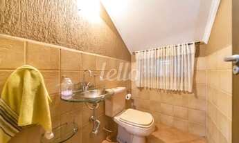 Imagem 7: Santo André - Casa Padrão - Parque Central