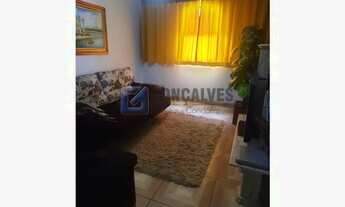 Imagem 4: SAO BERNARDO DO CAMPO - Residential / Sobrado - INDEPENDENCIA