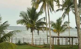 Imagem 6: Casa beira mar na Praia do Parracho em Arraial DAjuda