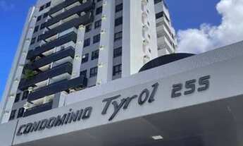 Imagem: Condomínio Tyrol !