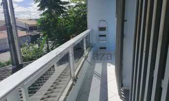 Imagem 6: Casa Sobrado em São José dos Campos